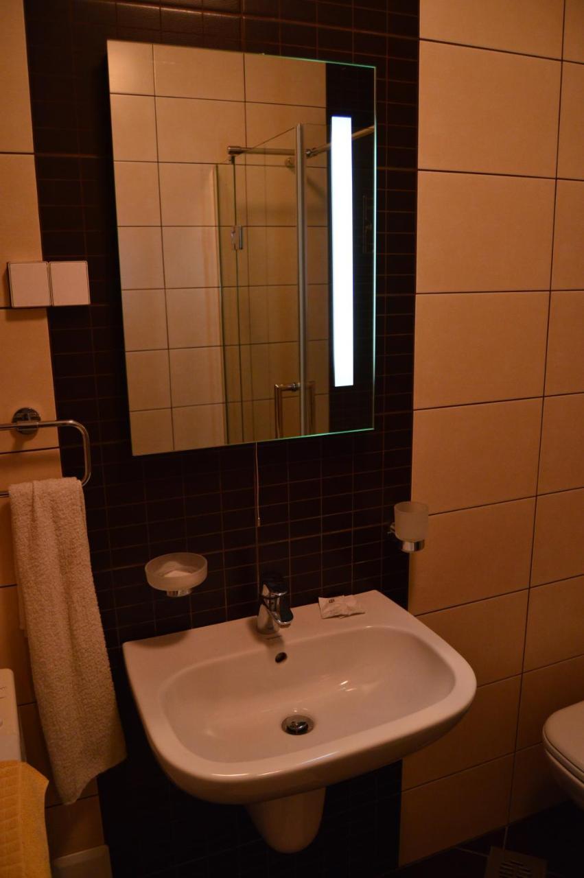 Apartmán Apartman Mile Subotica Exteriér fotografie